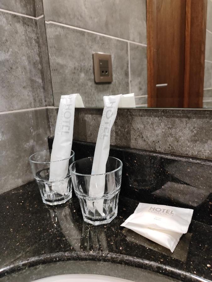 Orienta Hotel 기우므리 외부 사진